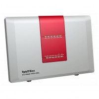 Den 4. Lan-Anschluss beim Alice IAD 7570 HN DSL-Router nutzbar machen avm-fritzbox-7570-vdsl